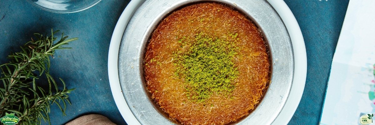 KÜNEFE